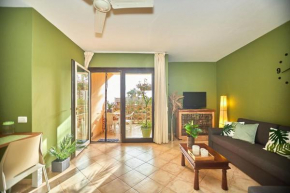 Tropical Casa Verde Santa Maria